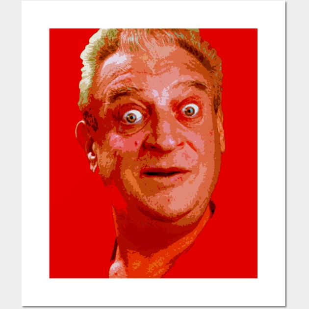 rodney dangerfield Wall Art by oryan80